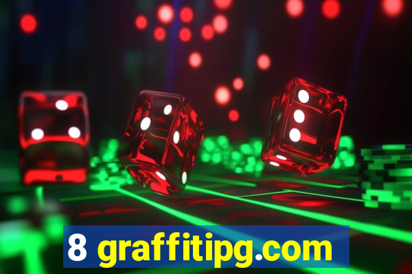 8 graffitipg.com